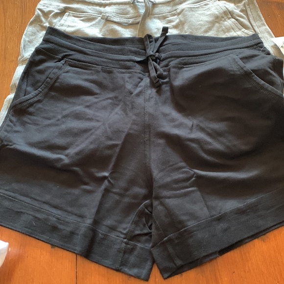 3 pack active wear casual shorts - Picture 4 of 6